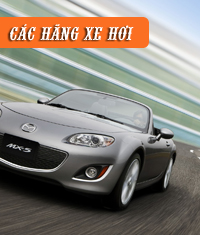 xe hoi,