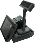 Bộ thiết bị POS All-in-one