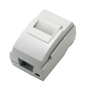 Máy in hóa đơn SAMSUNG SRP-270C 