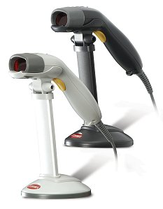 Đầu đọc mã vạch ZEBEX Z-3051 HS (Kết nối PS/2 hoặc USB)