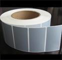 Giấy in tem nhãn mã vạch Decal bạc(mạ thiếc)