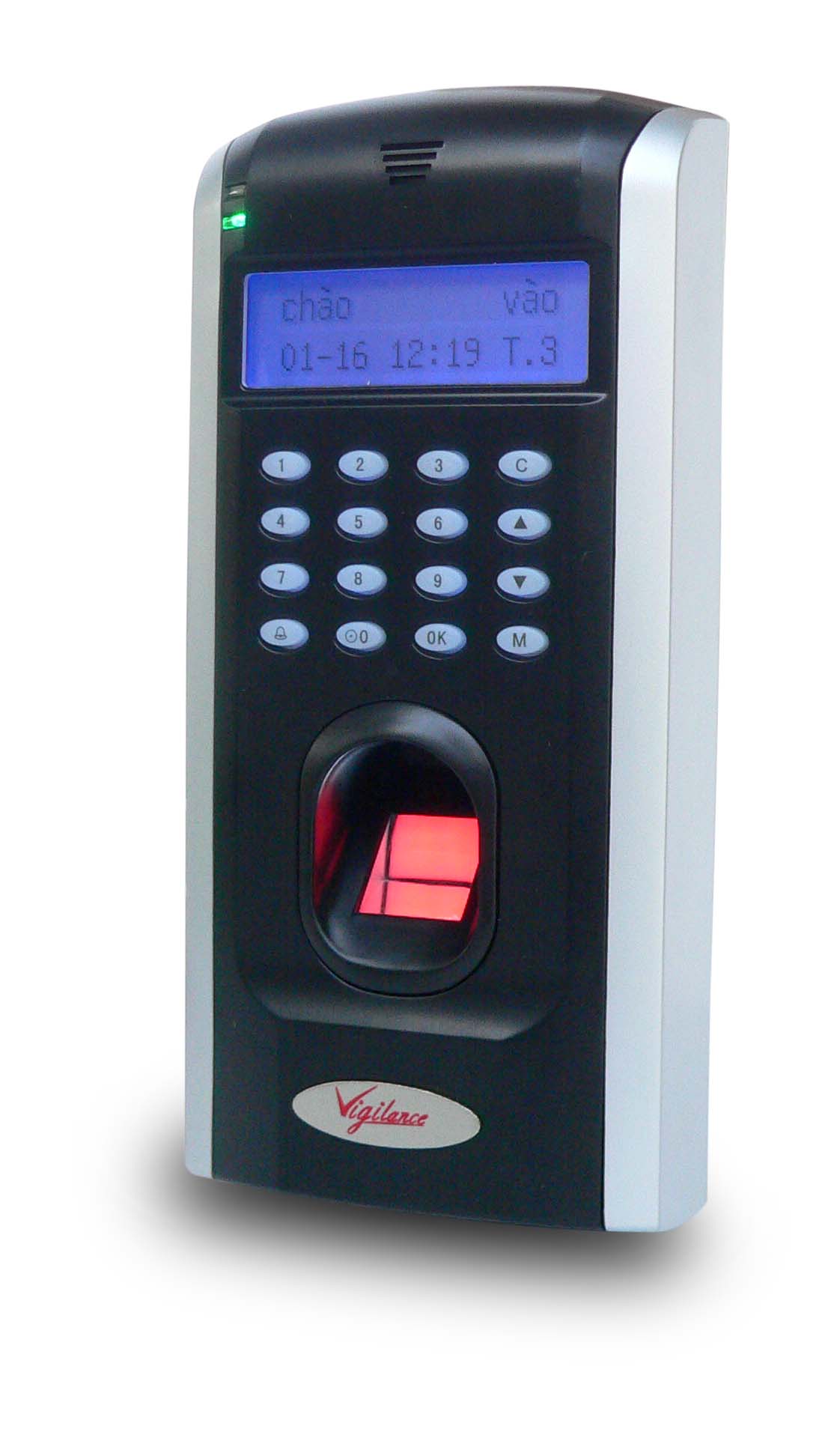 Model: TA - 700