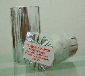 Giấy in nhiệt k80 / thùng 100 cuộn