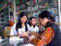 Hệ thống phần mềm quản lý hiệu thuốc,,